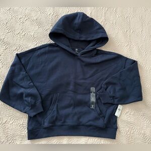 Gap Kids Relaxed Hoodie
